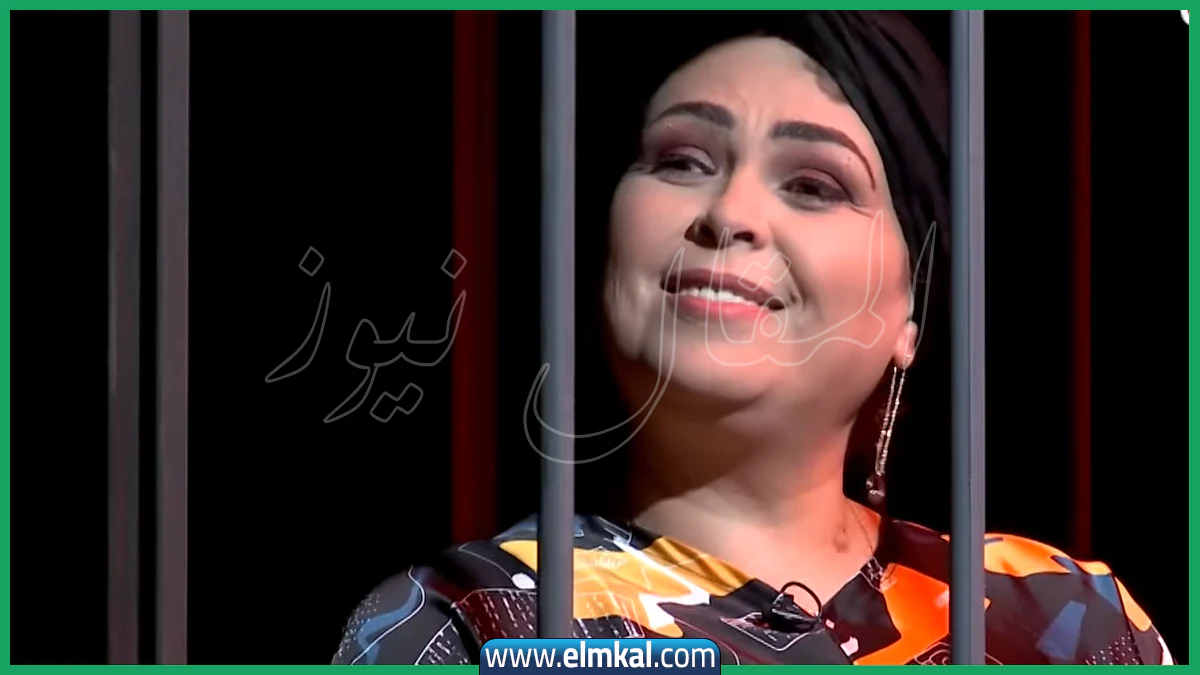 الممثلة فريدة حرحار وعمرها الحقيقي.. من هي؟