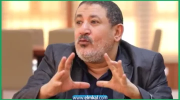 المناضل اديب العيسي