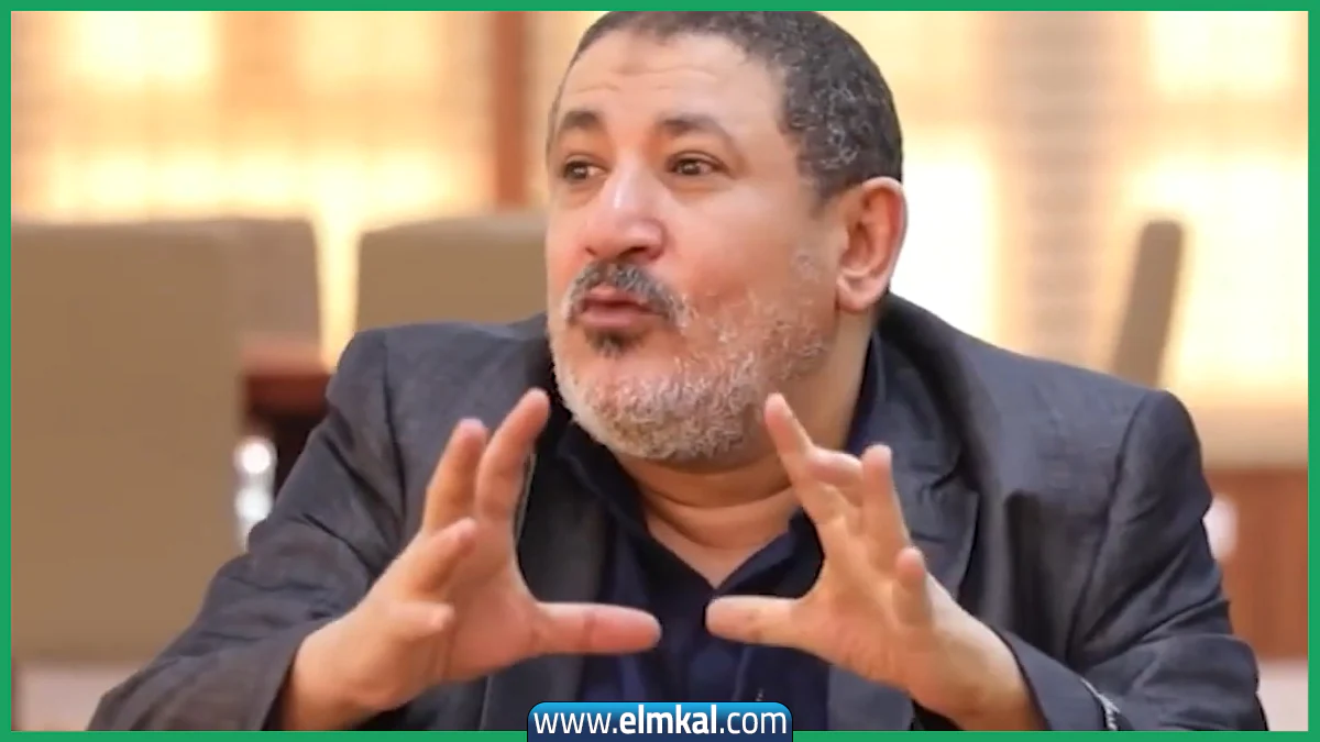 سبب وفاة المناضل اديب العيسي.. من هو؟