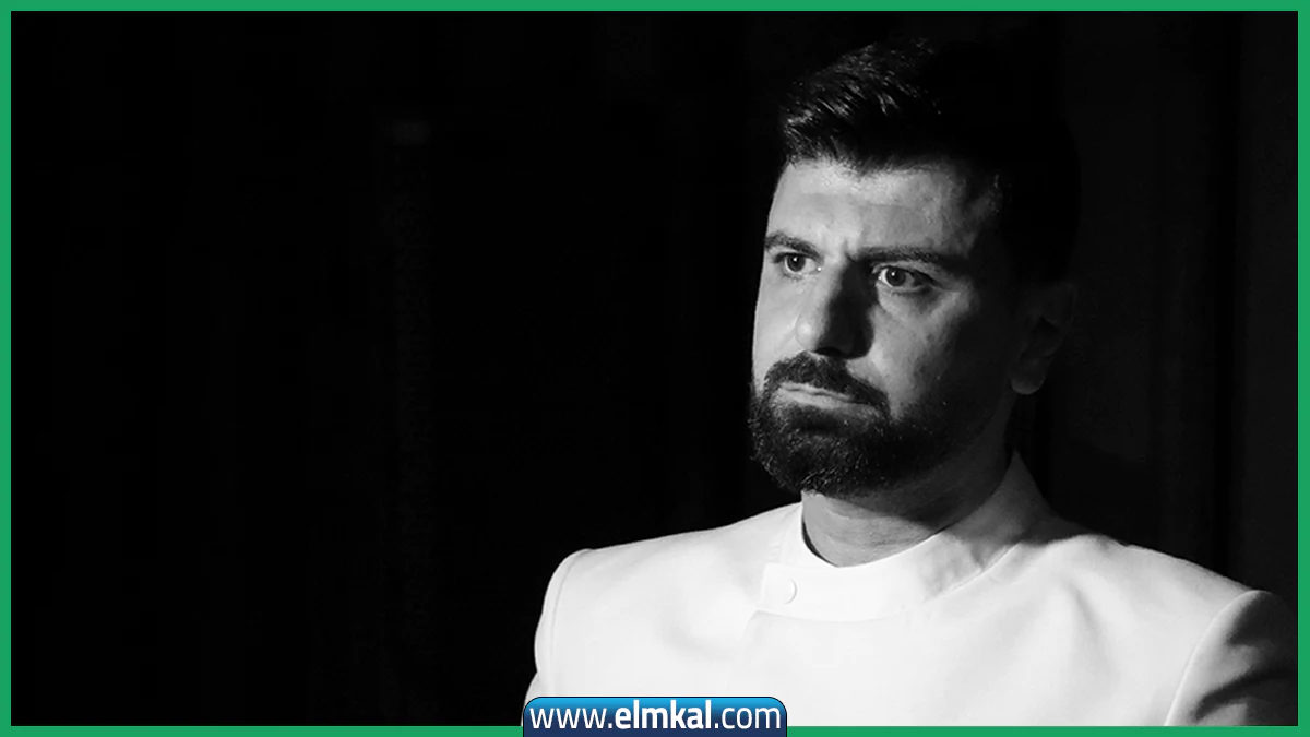 سبب وفاة المنشد احمد حويلي.. وتفاصيل مرضه ومعلومات عنه؟