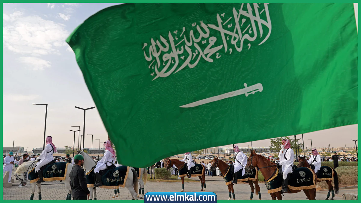 امر ملكي بتمديد اجازة اليوم الوطني 95 لعام 2025 لـ 3 أيام متتالية.. القصة الكاملة 13 امر ملكي بتمديد اجازة اليوم الوطني
