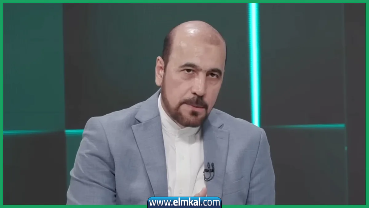 حقيقة اختفاء السيد أمير الموسوي في مصر.. من هو؟ 3 حقيقة اختفاء السيد أمير الموسوي في مصر.. من هو؟