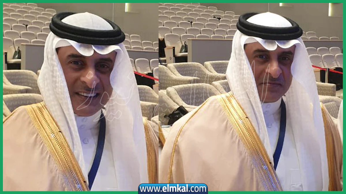 من هو بدر شجاع الحربي؟ السيرة الذاتية