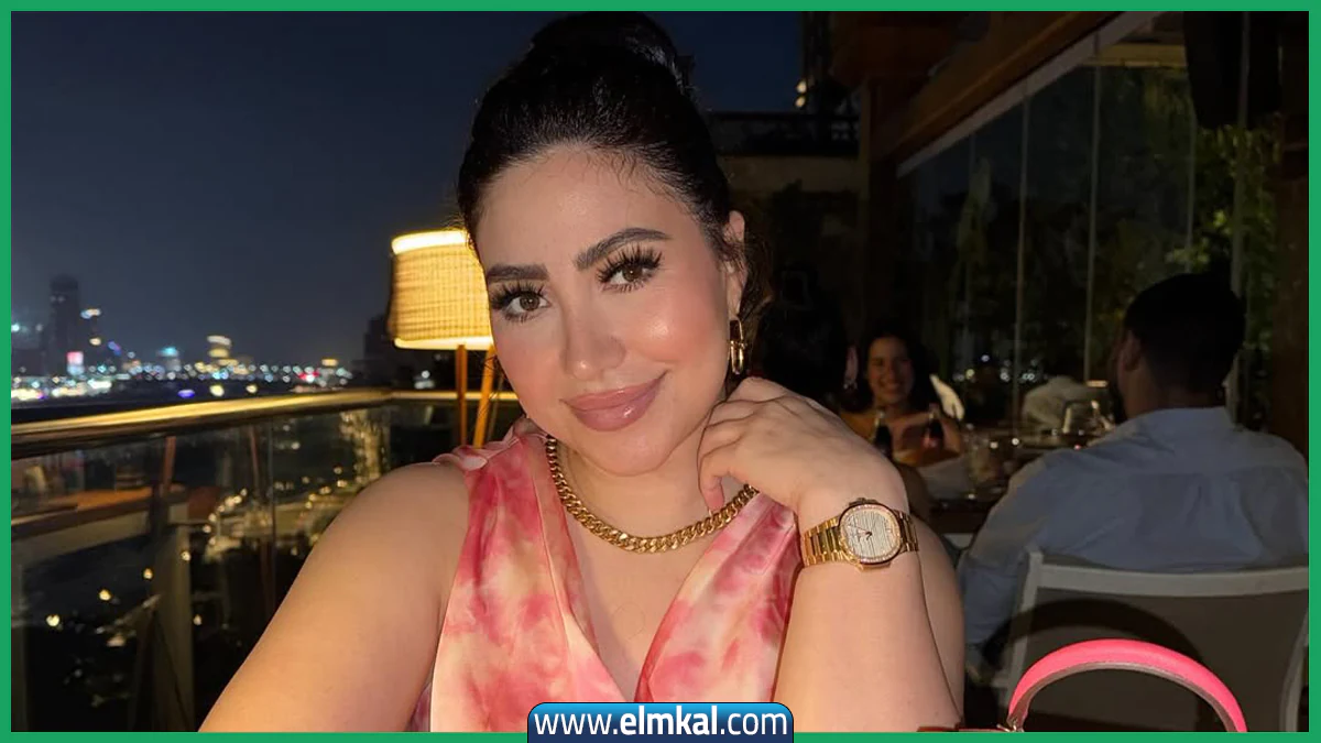 زوجها السبب.. تفاصيل القبض على المطربة بوسي