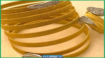 ثمن الذهب في المغرب عيار 18 اليوم 2025