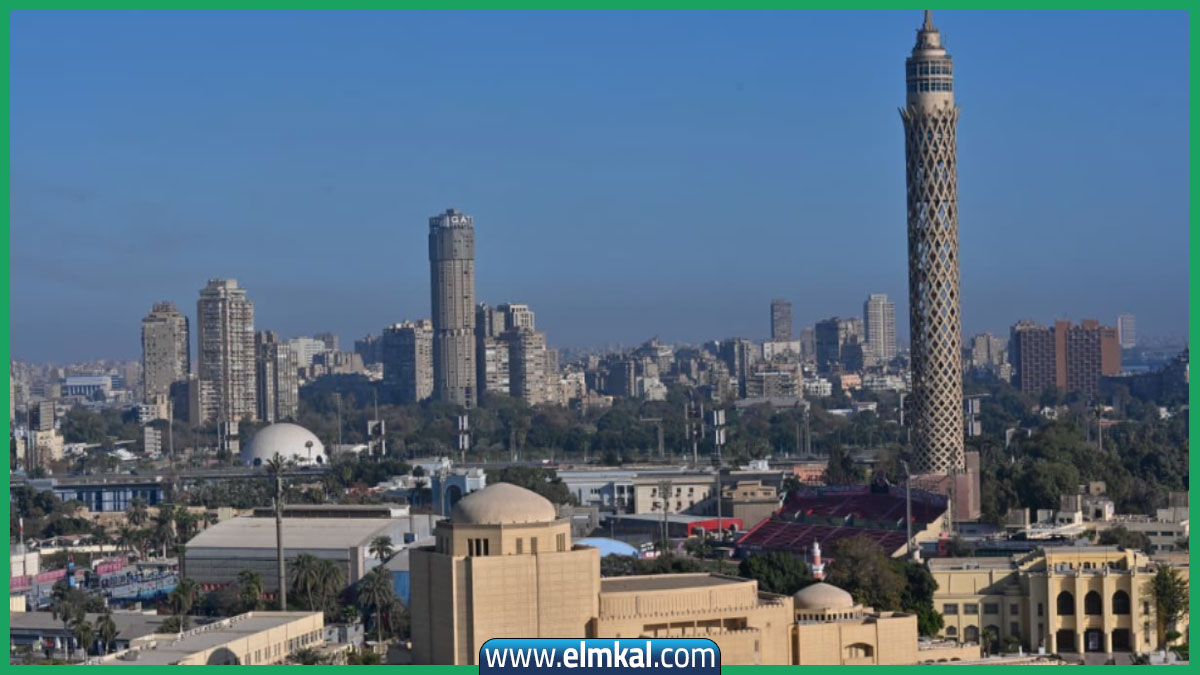 حالة الطقس في مصر اليوم الثلاثاء 23 سبتمبر 2025