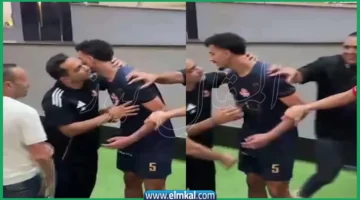 حسام عبد المجيد الاهلي