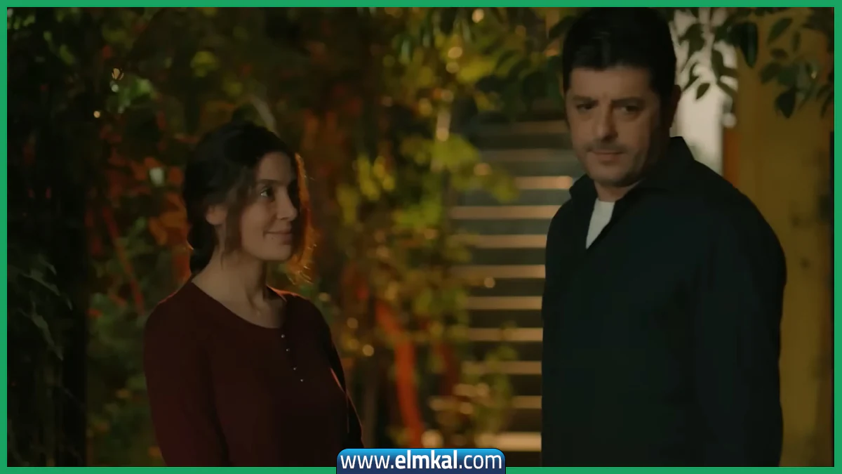 حـ30.. عدد حلقات مسلسل سلمى المستوحي من المسلسل التركي "امرأة" 12 عدد حلقات مسلسل سلمى