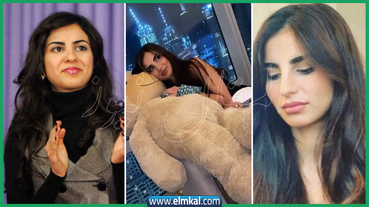 من هي حليمة بن علي وتفاصيل اعتقالها في باريس