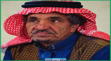 حمد المزيني