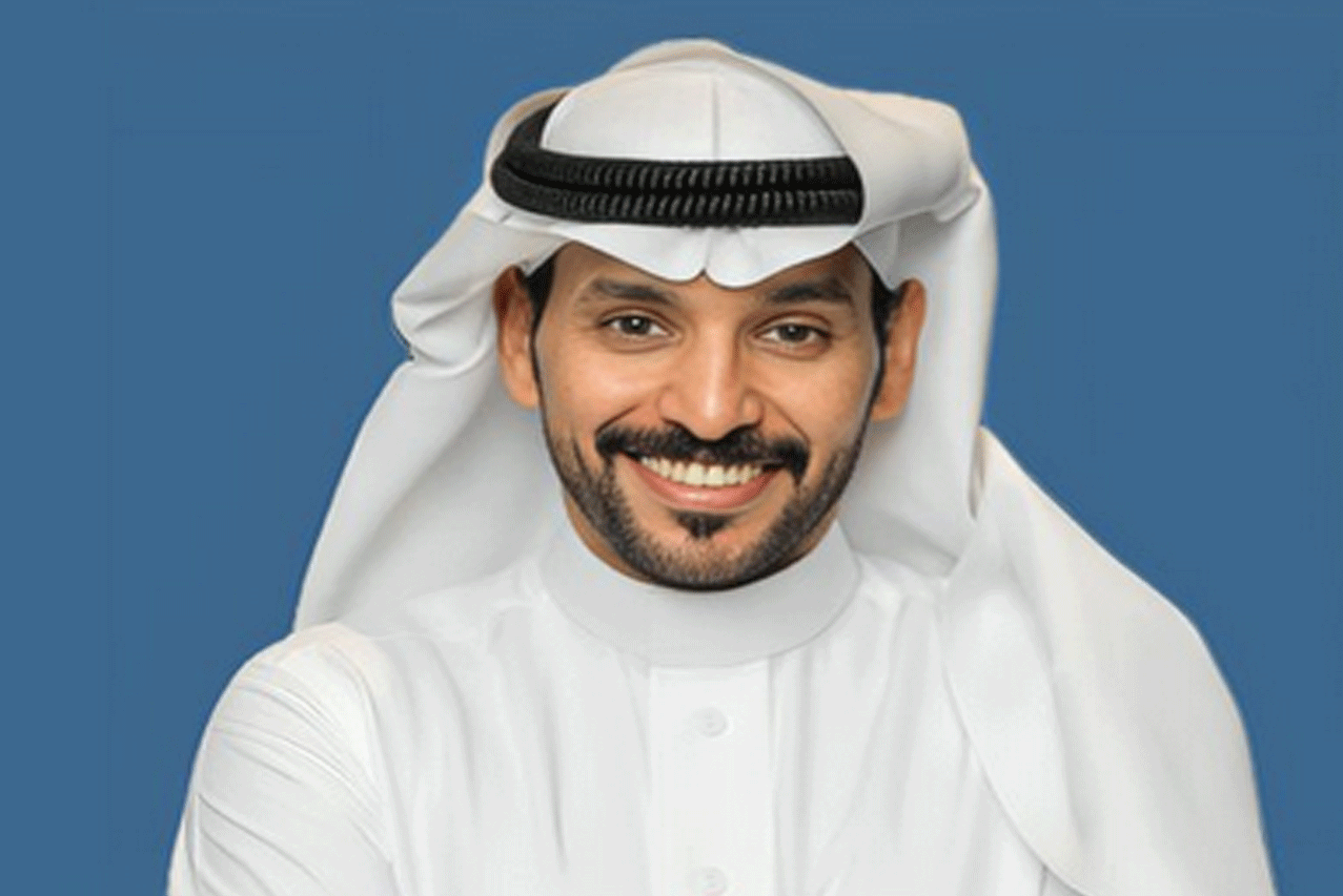 فرحة اصدقاء حمدي الفريدي لتعيينه في اللجنة الوطنية لصناعه المحتوى اتحاد الغرف السعودية