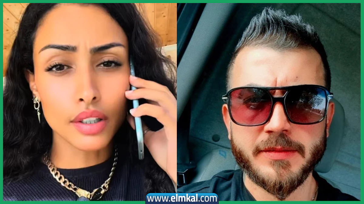 من هو حيدر الفيلي.. غدير الفهد تفضحه وتكشف تفاصيل صادمة عنه