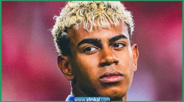 ديانة لامين يامال