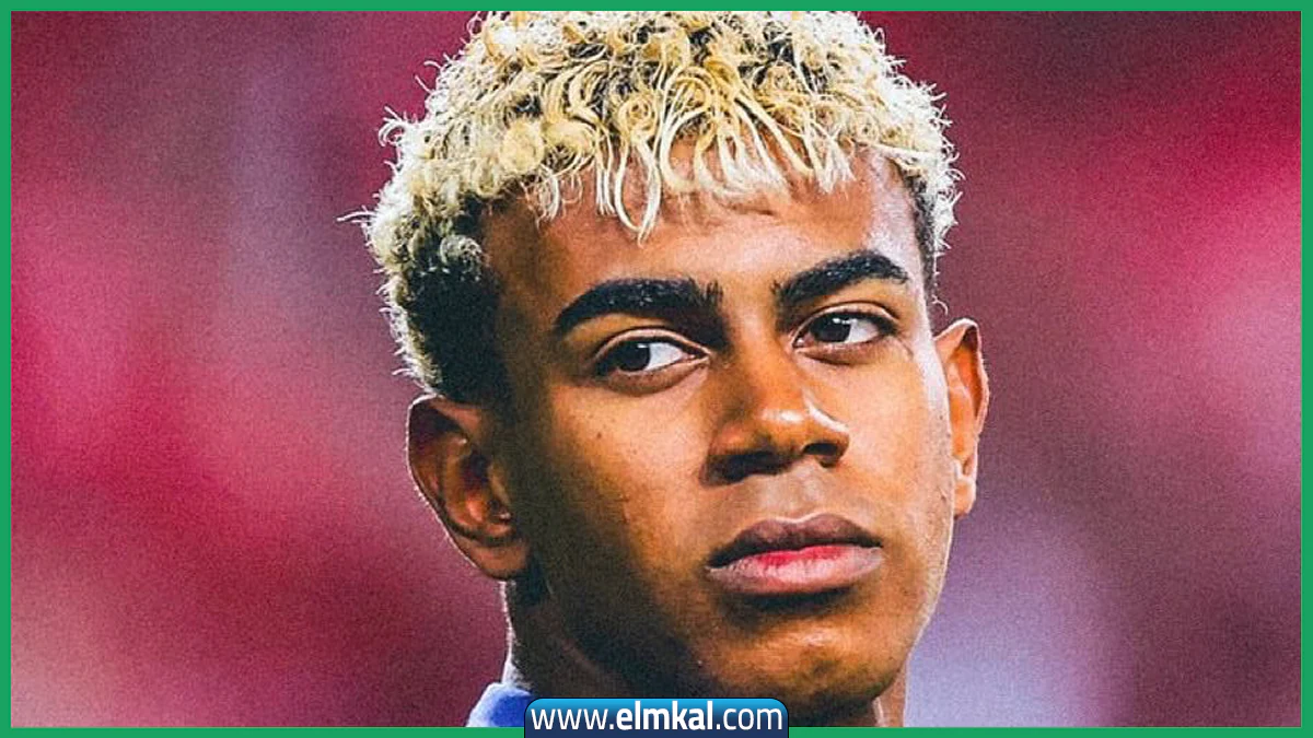 ما هي ديانة لامين يامال Lamine Yamal الحقيقية مسلم ولا مسيحي؟