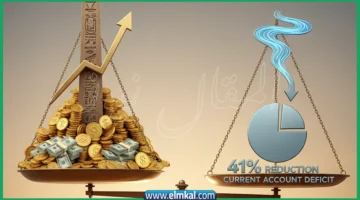 ديون مصر
