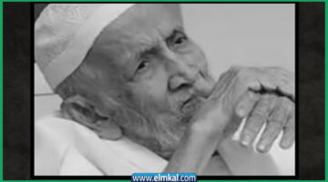 رئيس زين العابدين الندوي