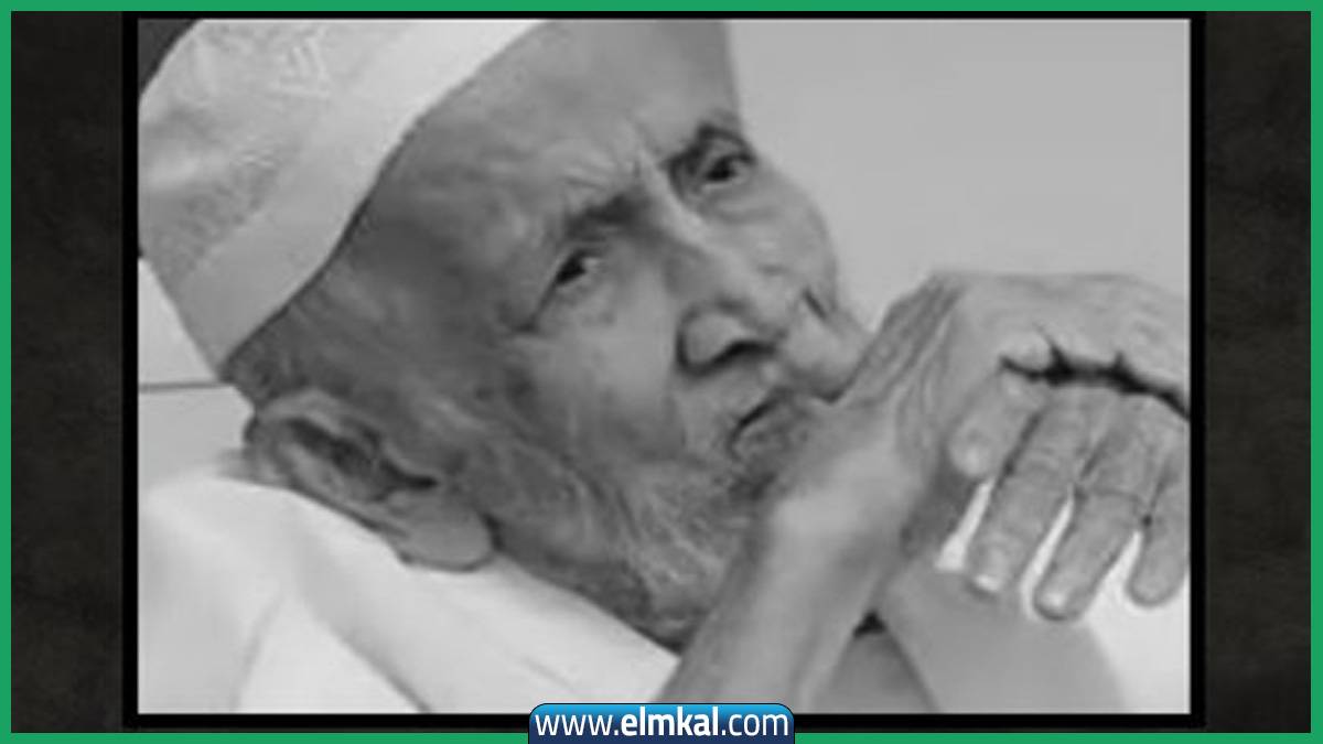 وفاة طبيب فقراء مكة “رئيس زين العابدين الندوي” بـ السعودية اليوم