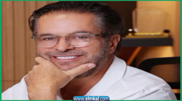 راغب علامة خايف من ايه