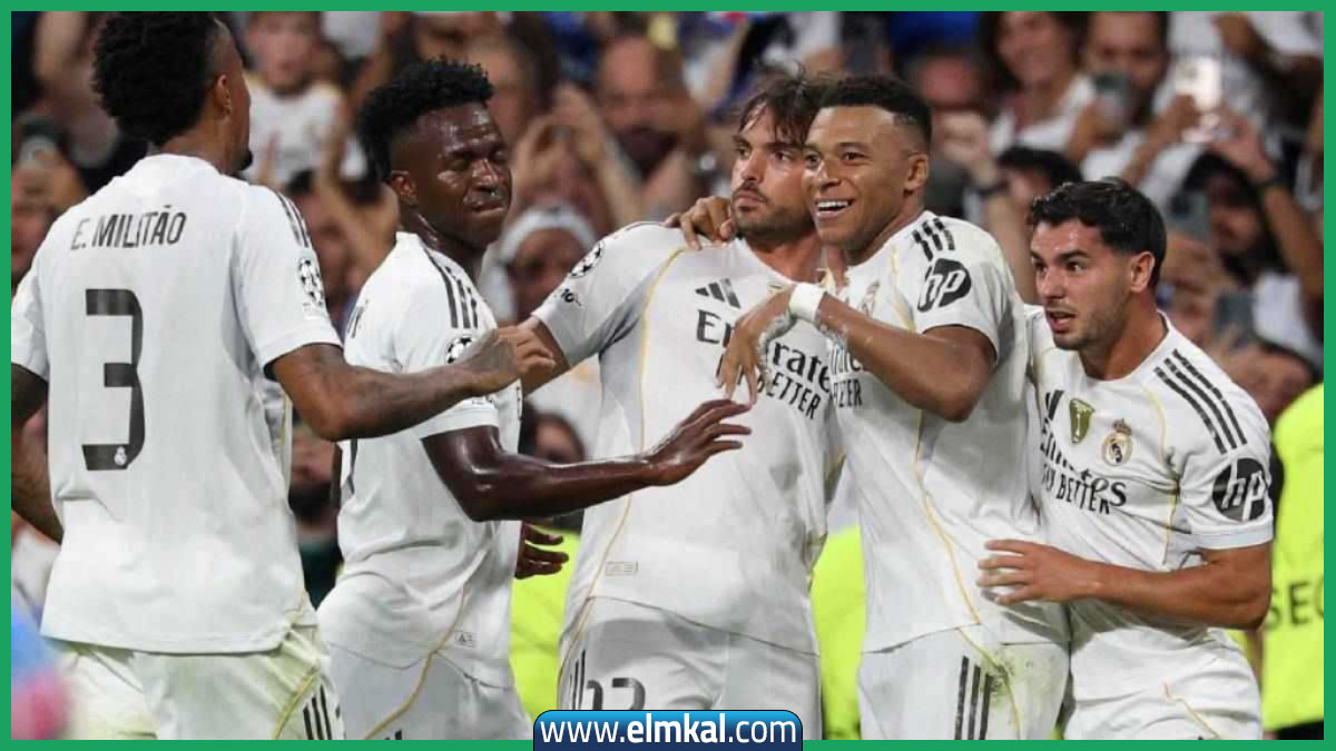 منهم كيليان مبابي.. ديانات لاعبي ريال مدريد 2025 7 ديانات لاعبي ريال مدريد 2025