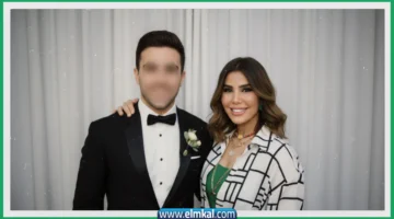 زوج يمنى شري وزوجها