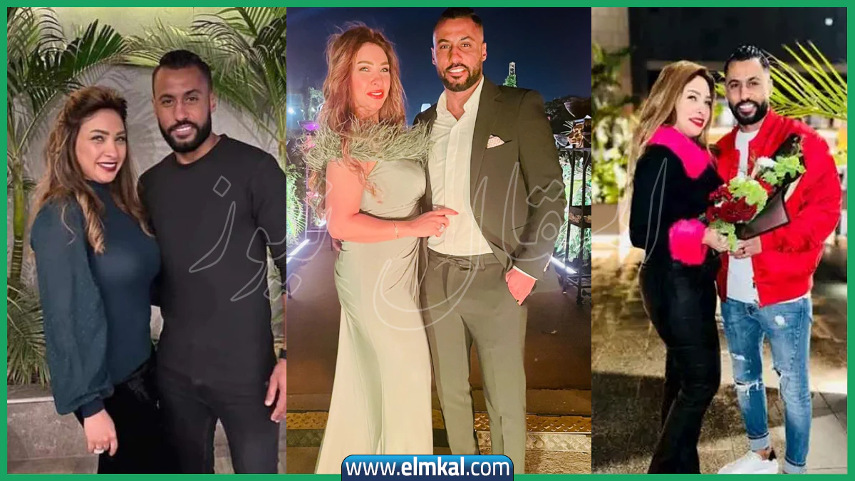 هكذا أعلنت سارة أحمد زوجة حسام عاشور طلاقها رسمياً!