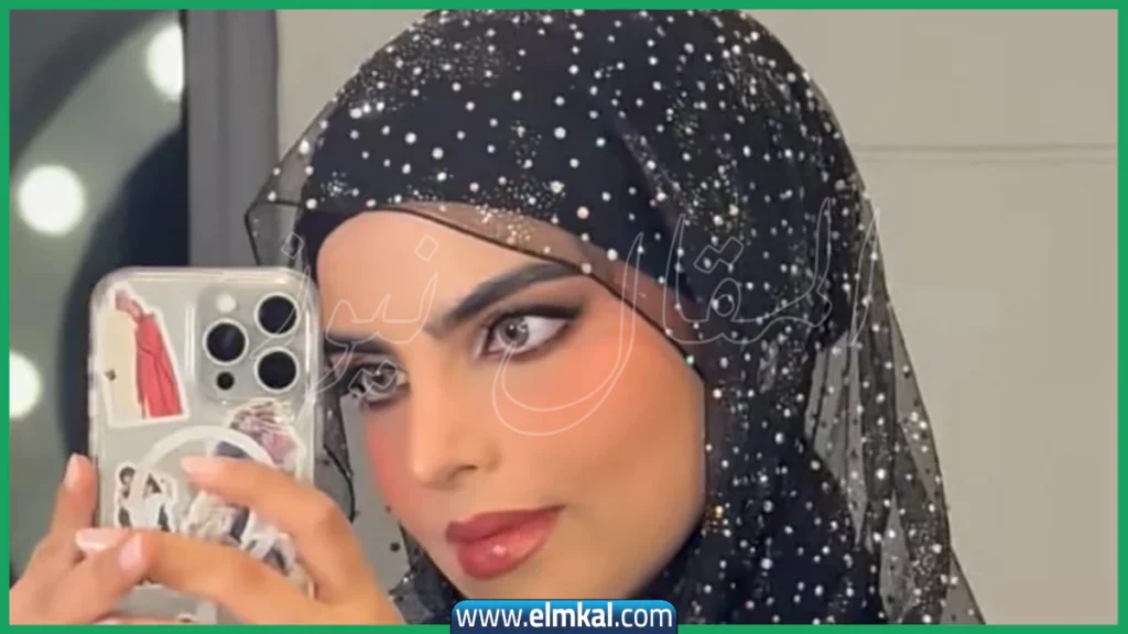 سارة الودعاني