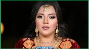 سامية ديكوك ابنة حسن ديكوك