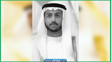 سبب وفاة الشيخ خالد بن سلطان القاسمي ابن حاكم الشارقة