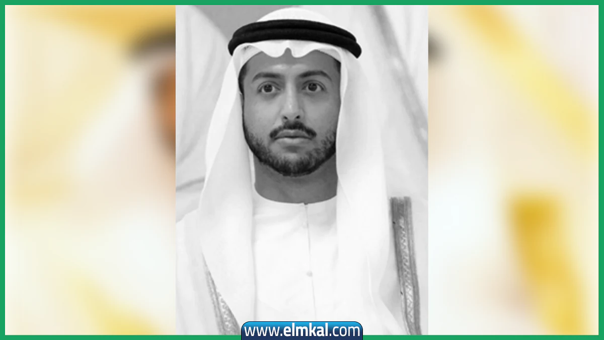 سبب وفاة الشيخ خالد بن سلطان القاسمي ابن حاكم الشارقة