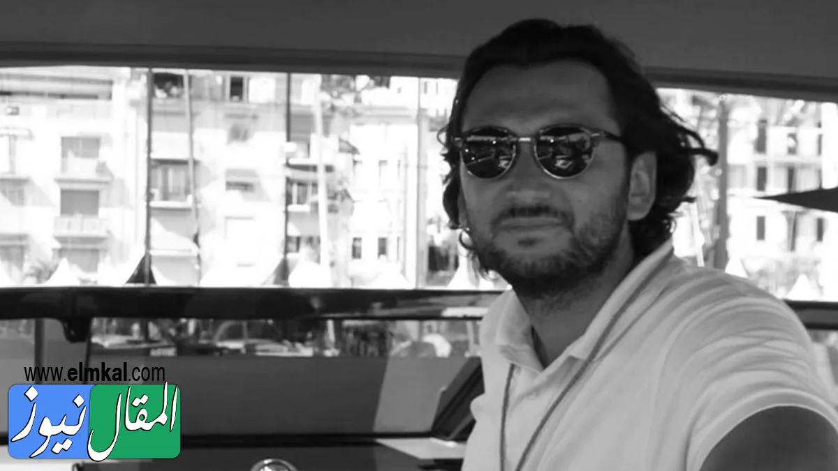 سبب وفاة الممثل التركي خالد يوكاي Halit Yukay