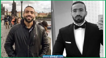 سبب وفاة عمرو ستين 1