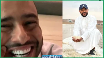 سبب وفاة والد محمد حبيب الكل