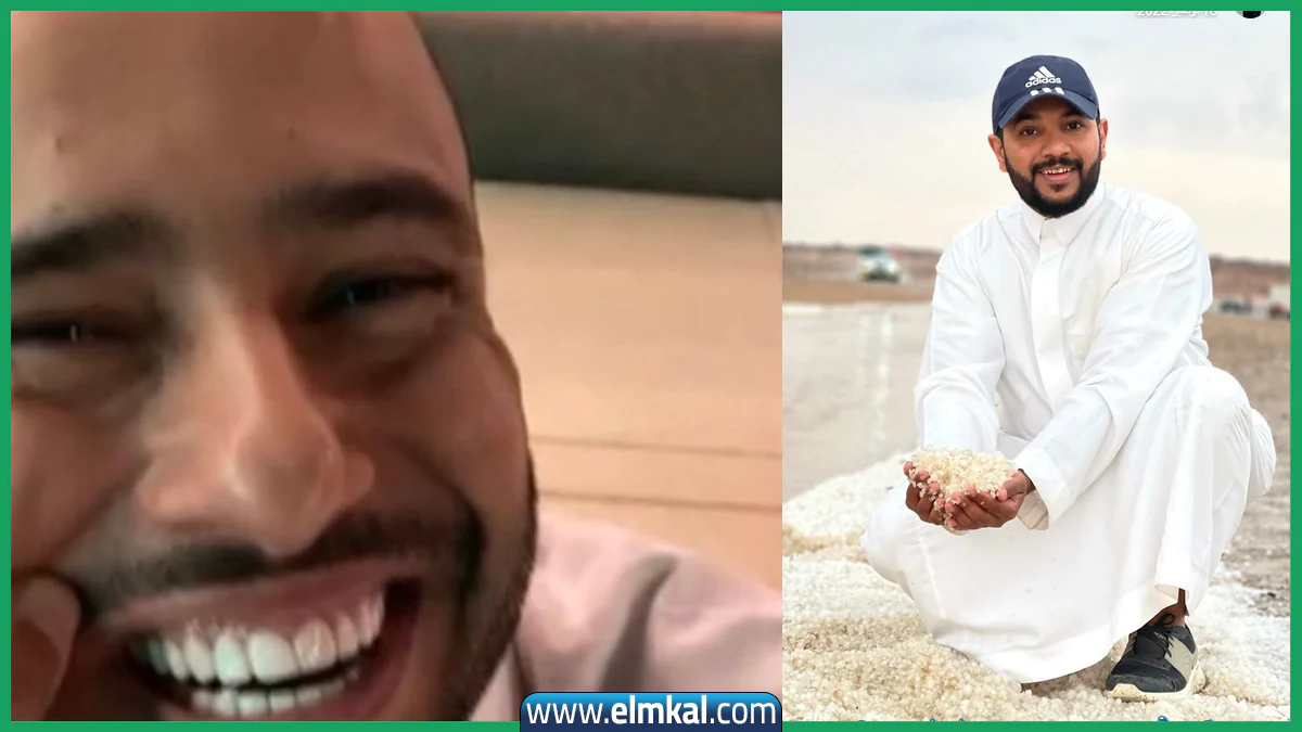 سبب وفاة والد محمد حبيب الكل “حمودي المشاكس”