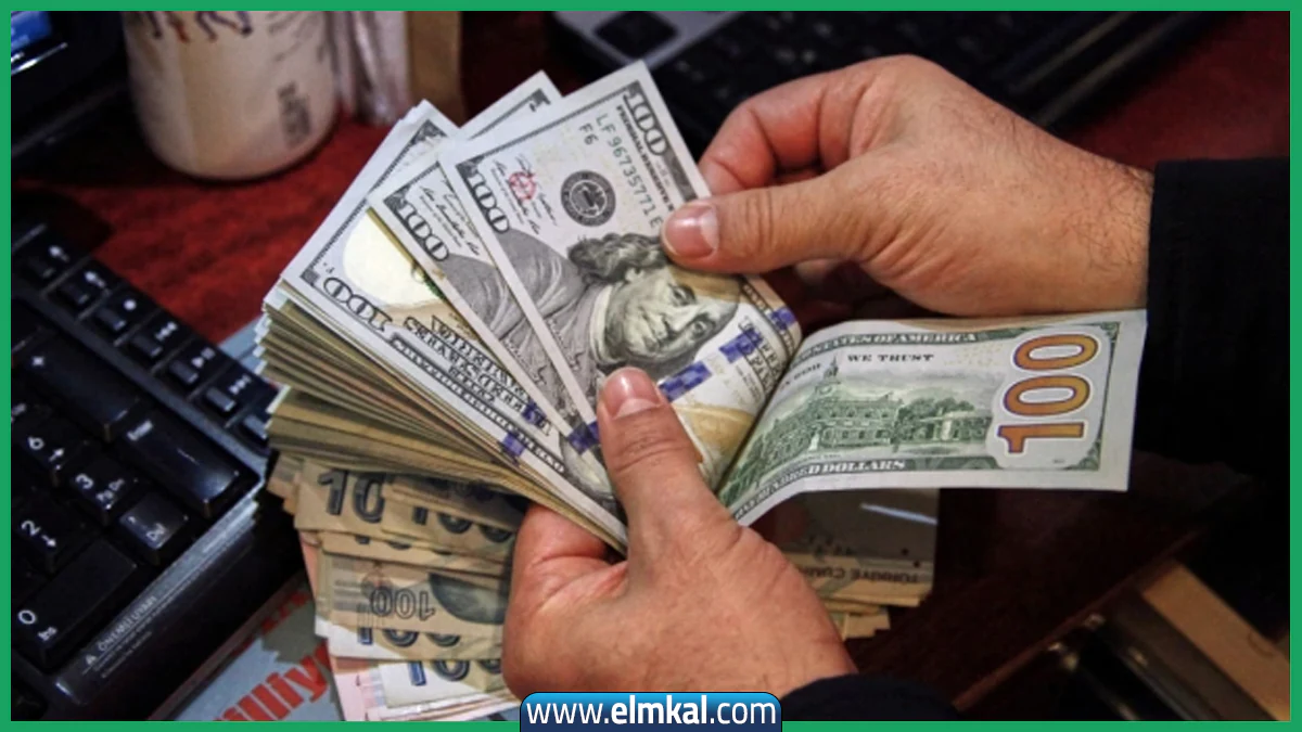 رقم مُذهل.. سعر 100 دولار أمريكي في اليمن اليوم الثلاثاء 16 سبتمبر 2025 في صنعاء وعدن