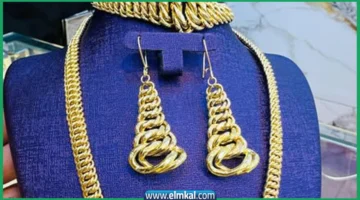 سعر الذهب اليوم في الأردن عيار 21 1