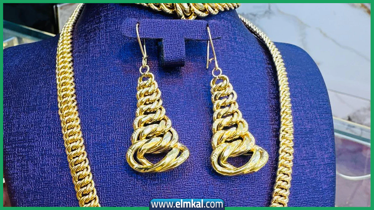 سعر الذهب عيار 21 في الأردن اليوم الأحد 14 سبتمبر 2025 13 سعر الذهب عيار 21 في الأردن اليوم الأحد 14 سبتمبر 2025