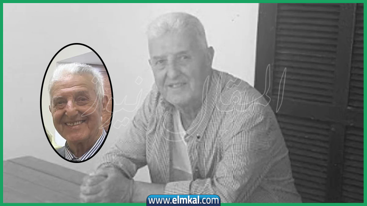 أفنى عمره في الصحافة.. وفاة المذيع سعيد الجديدي بعد رحلة عطاء لأكثر من 40 عاماً