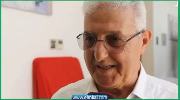سعيد الجديدي