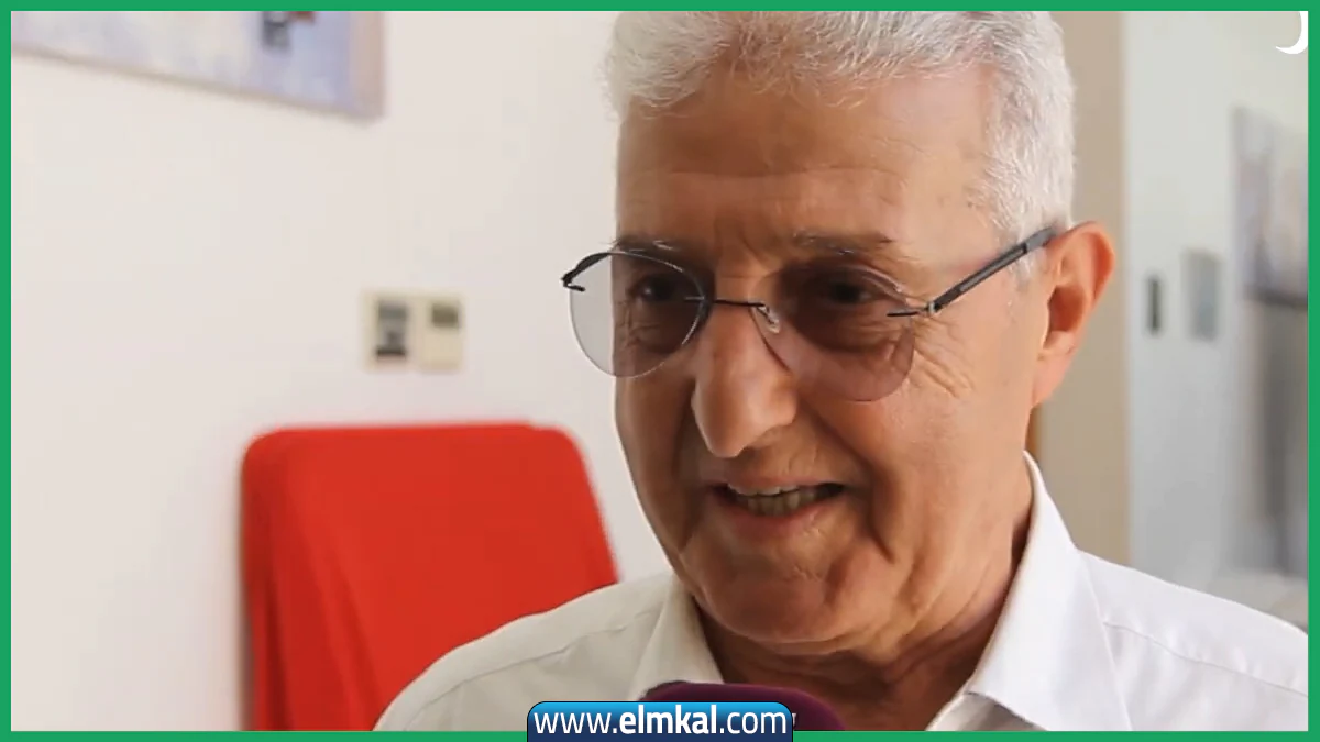 من هو سعيد الجديدي الإعلامي المغربي البارز