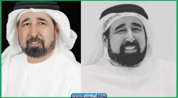 سلطان بن خالد بن محمد القاسمي
