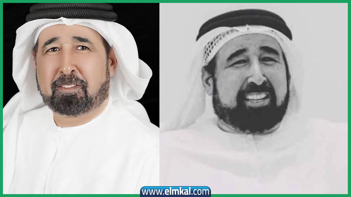من هو الشيخ سلطان بن خالد بن محمد القاسمي الذي توفي اليوم؟