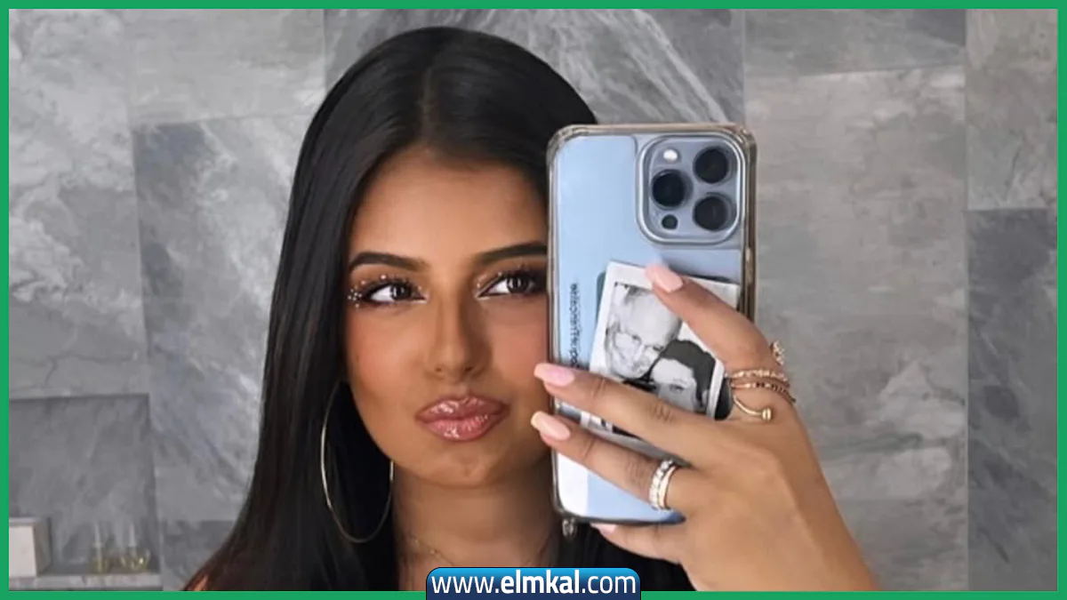 بعد وفاة خطيبها.. سن مريم عامر منيب ومعلومات تكشف لأول مرة عنها