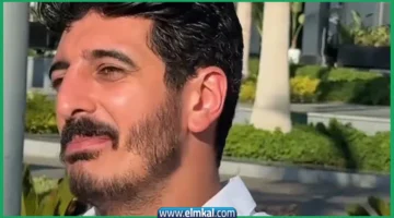 شاكر محظور دلوقتي