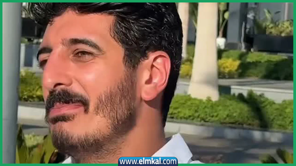 تجديد حبس محمد شاكر محظور دلوقتي 45 يوماً