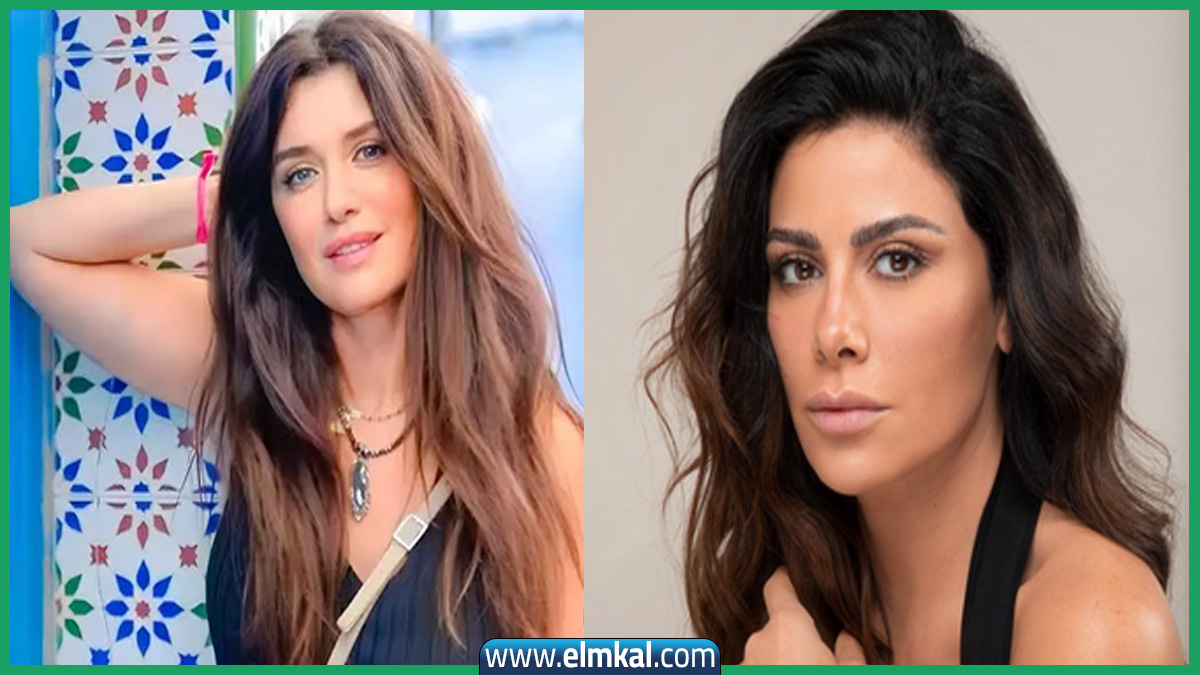 مسلسل وتر حساس 2 وسبب تغيب صبا مبارك عن البطولة