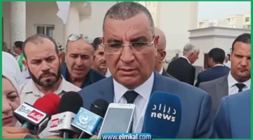 عبد القادر جلاوي