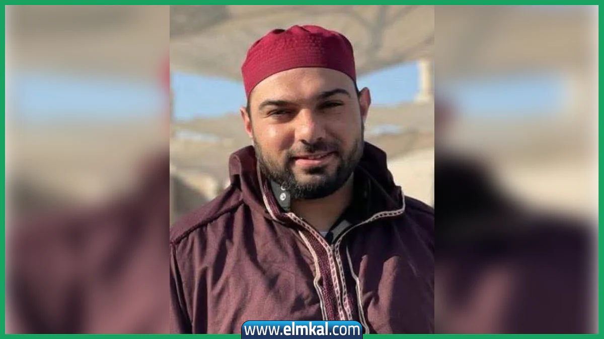 عبد المطلب القيسي.. أول صورة لمنفذ عملية معبر اللنبي