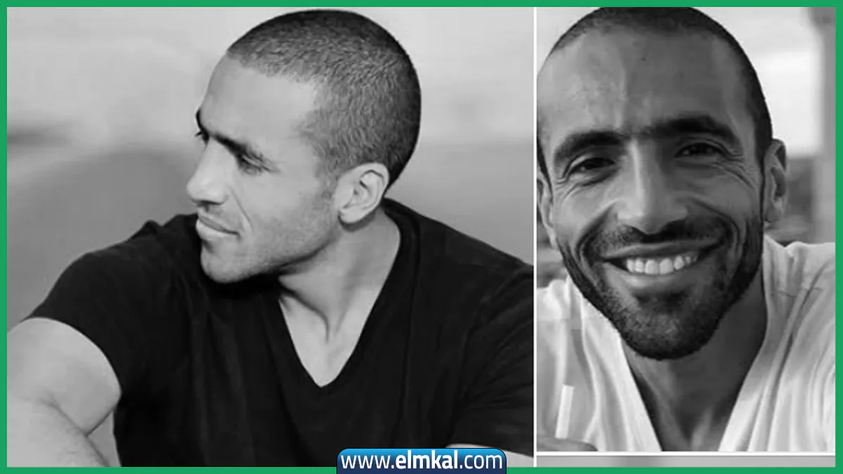 تفاصيل وفاة المطرب عمرو ستين خطيب مريم عامر منيب