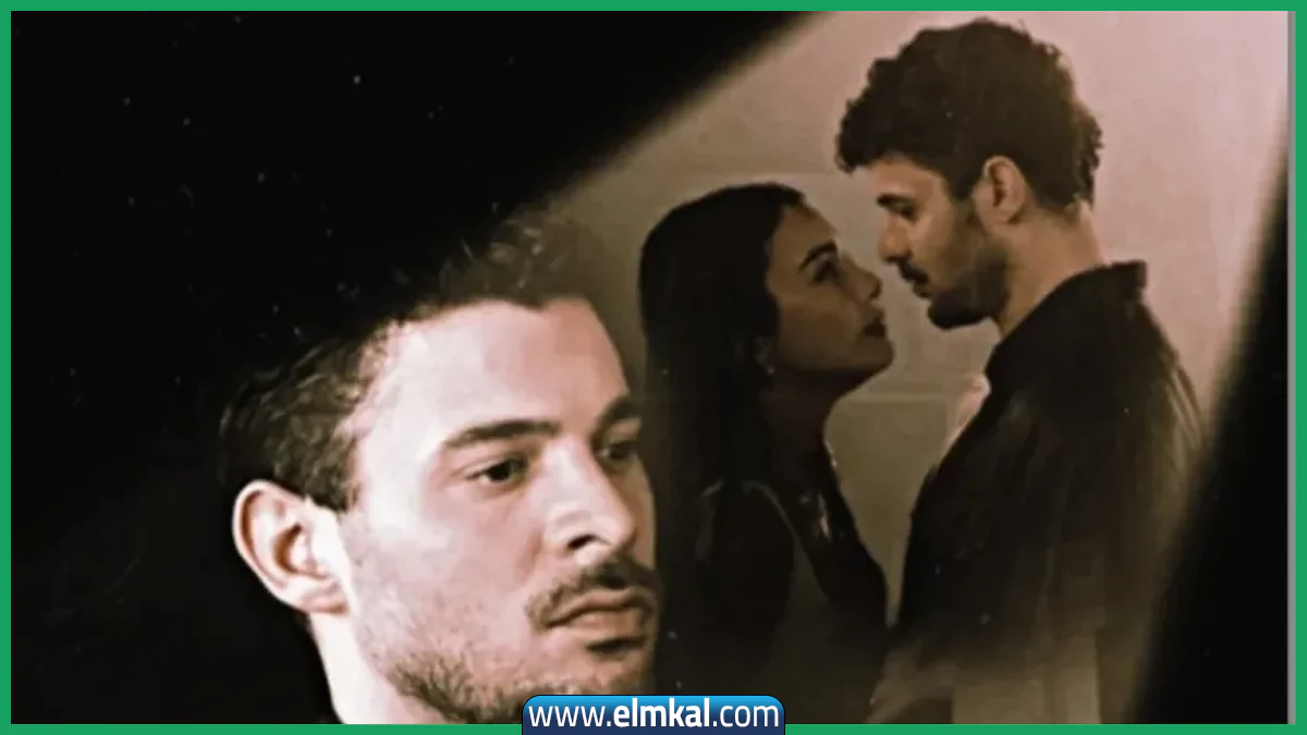 مسلسل عيناك كالبحر الاسود التركي: أين ومتى يُعرض؟ وقصته وأبطاله! 14 عيناك كالبحر الاسود قصة عشق