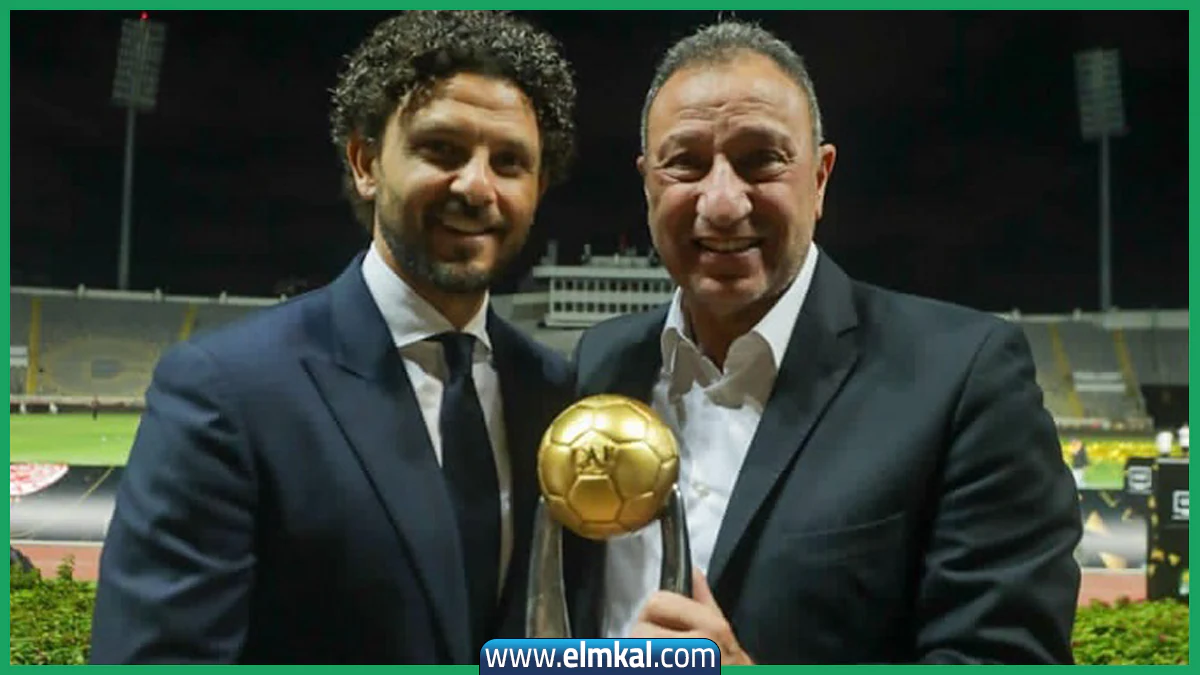 مستقبل رئاسة الأهلي المصري بعد قرار محمود الخطيب